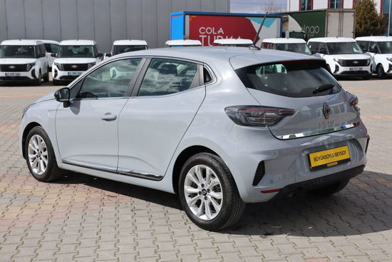 2025 MODEL RENAULT CLİO EVOLUTİON 1.0 TCE X-TRONİC 91 HP