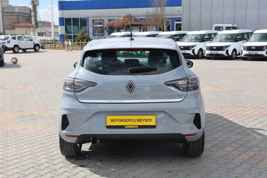 2025 MODEL RENAULT CLİO EVOLUTİON 1.0 TCE X-TRONİC 91 HP