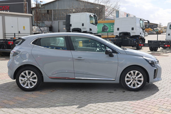 2025 MODEL RENAULT CLİO EVOLUTİON 1.0 TCE X-TRONİC 91 HP