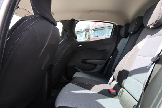 2025 MODEL RENAULT CLİO EVOLUTİON 1.0 TCE X-TRONİC 91 HP