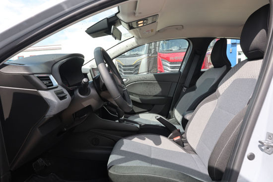 2025 MODEL RENAULT CLİO EVOLUTİON 1.0 TCE X-TRONİC 91 HP