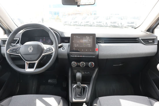 2025 MODEL RENAULT CLİO EVOLUTİON 1.0 TCE X-TRONİC 91 HP