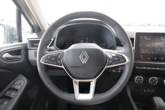 2025 MODEL RENAULT CLİO EVOLUTİON 1.0 TCE X-TRONİC 91 HP