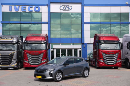 2025 MODEL RENAULT CLİO EVOLUTİON 1.0 TCE X-TRONİC 91 HP