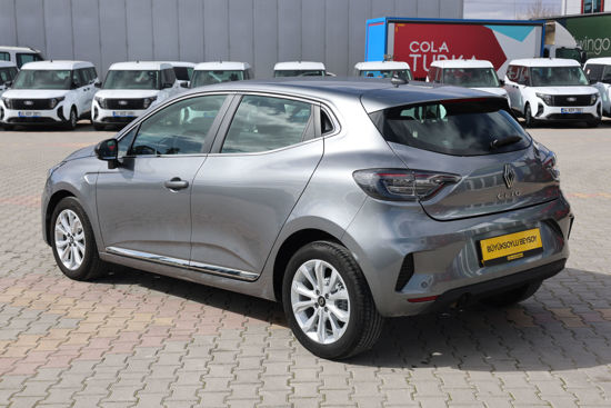 2025 MODEL RENAULT CLİO EVOLUTİON 1.0 TCE X-TRONİC 91 HP