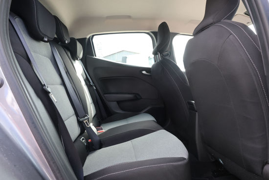 2025 MODEL RENAULT CLİO EVOLUTİON 1.0 TCE X-TRONİC 91 HP