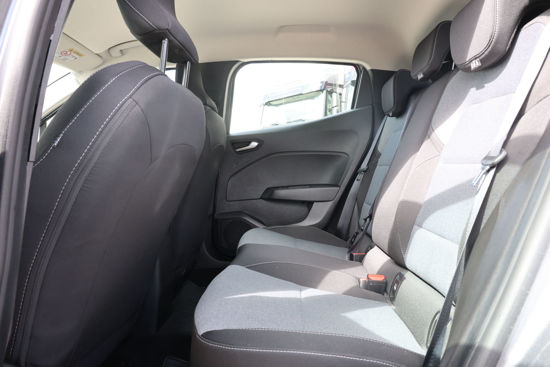 2025 MODEL RENAULT CLİO EVOLUTİON 1.0 TCE X-TRONİC 91 HP