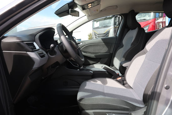 2025 MODEL RENAULT CLİO EVOLUTİON 1.0 TCE X-TRONİC 91 HP