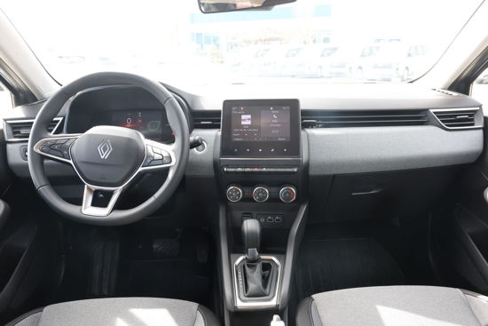 2025 MODEL RENAULT CLİO EVOLUTİON 1.0 TCE X-TRONİC 91 HP