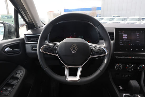 2025 MODEL RENAULT CLİO EVOLUTİON 1.0 TCE X-TRONİC 91 HP