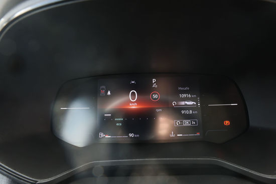 2025 MODEL RENAULT CLİO EVOLUTİON 1.0 TCE X-TRONİC 91 HP