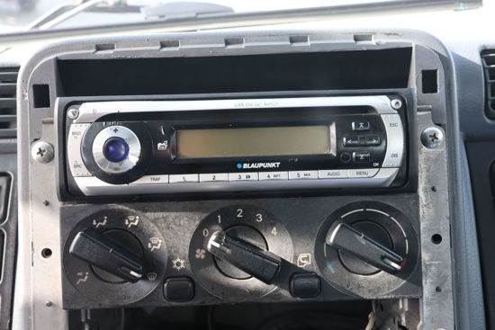 2008 MODEL MITHSUBISHI CANTER FE 859 G ŞASE KAMYON