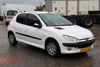 2004 MODEL PEUGEOT 206 X-LINE 1.4 LPG'Lİ BENZİN'Lİ