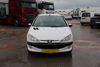 2004 MODEL PEUGEOT 206 X-LINE 1.4 LPG'Lİ BENZİN'Lİ