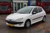 2004 MODEL PEUGEOT 206 X-LINE 1.4 LPG'Lİ BENZİN'Lİ