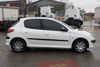 2004 MODEL PEUGEOT 206 X-LINE 1.4 LPG'Lİ BENZİN'Lİ