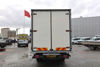 2015 MODEL DAİLY 35 C 15 4100 KAPALI POLYESTER KASA KAMYONET