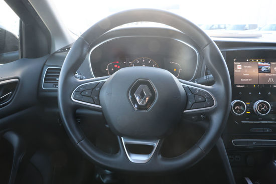 2023 MODEL RENAULT MEGANE SEDAN 1.3 ICON TCE EDC 140 Hp