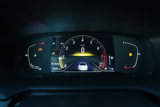 2023 MODEL RENAULT MEGANE SEDAN 1.3 ICON TCE EDC 140 Hp