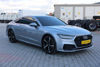2019 MODEL AUDİ A7 SPORTBACK 2.0 40 TDI QUATTRO S LİNE 204 Hp