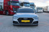 2019 MODEL AUDİ A7 SPORTBACK 2.0 40 TDI QUATTRO S LİNE 204 Hp