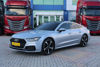 2019 MODEL AUDİ A7 SPORTBACK 2.0 40 TDI QUATTRO S LİNE 204 Hp