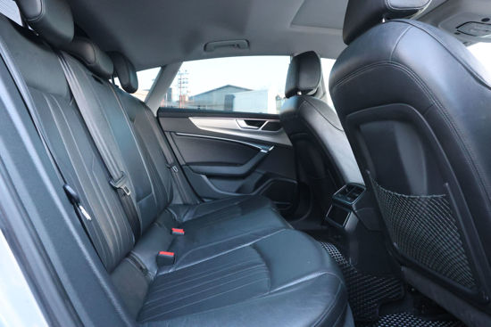 2019 MODEL AUDİ A7 SPORTBACK 2.0 40 TDI QUATTRO S LİNE 204 Hp