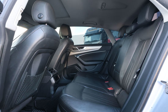 2019 MODEL AUDİ A7 SPORTBACK 2.0 40 TDI QUATTRO S LİNE 204 Hp