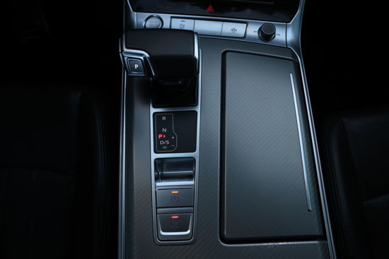 2019 MODEL AUDİ A7 SPORTBACK 2.0 40 TDI QUATTRO S LİNE 204 Hp