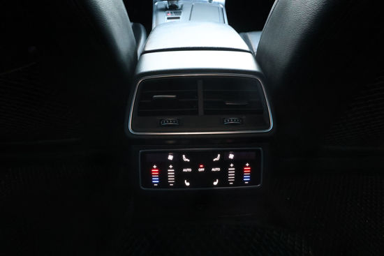 2019 MODEL AUDİ A7 SPORTBACK 2.0 40 TDI QUATTRO S LİNE 204 Hp