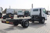 2008 MODEL MITHSUBISHI CANTER FE 859 E ŞASE KAMYON