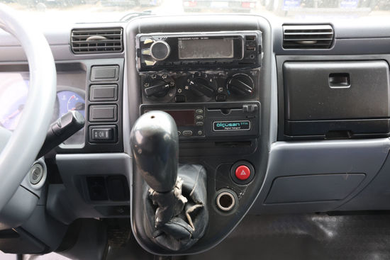 2008 MODEL MITHSUBISHI CANTER FE 859 E ŞASE KAMYON