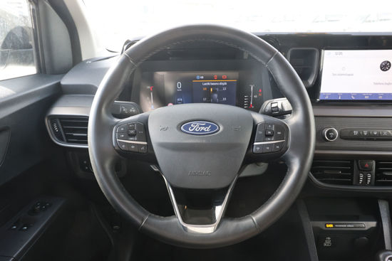 2024 MODEL FORD TOURNEO COURİER DELUXE 1.5 ECOBLUE 100 Hp