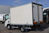 2016 MODEL ISUZU NLR FRİGORİFİK SOĞUTUCULU POLYESTER KASA KAMYONET