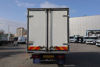 2016 MODEL ISUZU NLR FRİGORİFİK SOĞUTUCULU POLYESTER KASA KAMYONET