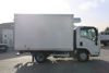 2016 MODEL ISUZU NLR FRİGORİFİK SOĞUTUCULU POLYESTER KASA KAMYONET