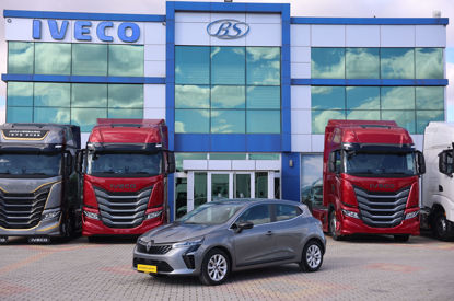 2025 MODEL RENAULT CLİO EVOLUTİON 1.0 TCE X-TRONİC 91 HP