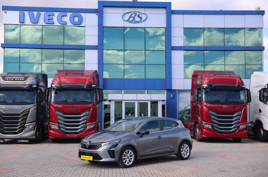 2025 MODEL RENAULT CLİO EVOLUTİON 1.0 TCE X-TRONİC 91 HP