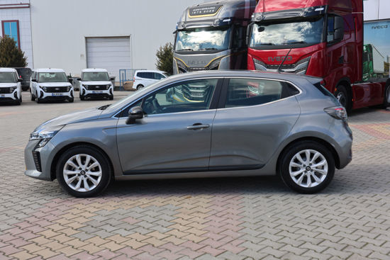 2025 MODEL RENAULT CLİO EVOLUTİON 1.0 TCE X-TRONİC 91 HP