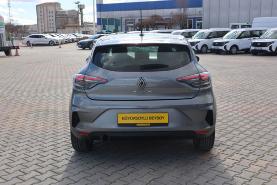 2025 MODEL RENAULT CLİO EVOLUTİON 1.0 TCE X-TRONİC 91 HP