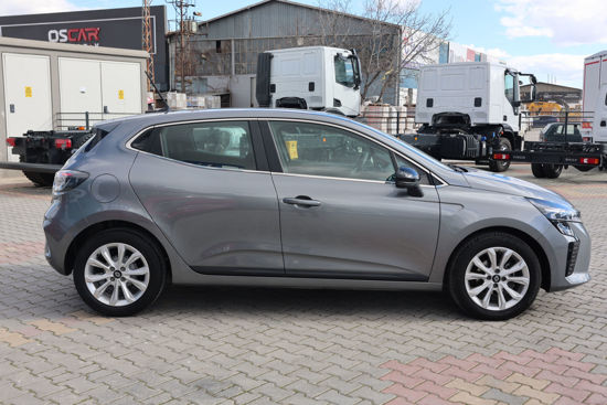 2025 MODEL RENAULT CLİO EVOLUTİON 1.0 TCE X-TRONİC 91 HP