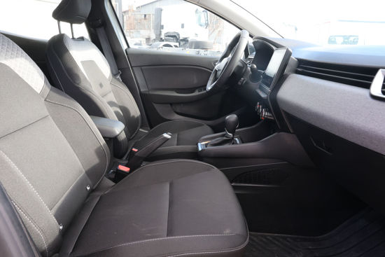 2025 MODEL RENAULT CLİO EVOLUTİON 1.0 TCE X-TRONİC 91 HP