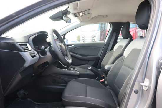 2025 MODEL RENAULT CLİO EVOLUTİON 1.0 TCE X-TRONİC 91 HP