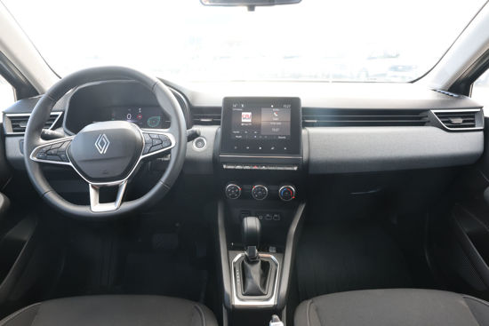 2025 MODEL RENAULT CLİO EVOLUTİON 1.0 TCE X-TRONİC 91 HP