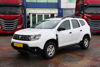 2020 MODEL DACIA DUSTER 1.5 BLUEDCİ 4X4 COMFORT 115 Hp