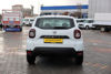 2020 MODEL DACIA DUSTER 1.5 BLUEDCİ 4X4 COMFORT 115 Hp