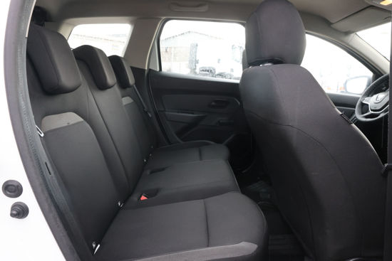 2020 MODEL DACIA DUSTER 1.5 BLUEDCİ 4X4 COMFORT 115 Hp