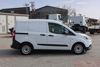 2020 MODEL FORD TRANSİT COURİER VAN 1.5 TDCI TREND 75 Hp A/C