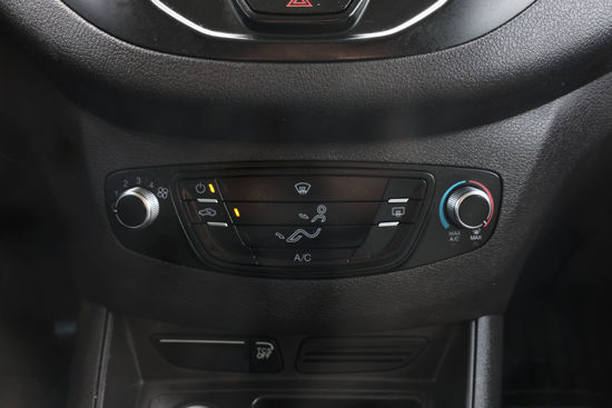 2020 MODEL FORD TRANSİT COURİER VAN 1.5 TDCI TREND 75 Hp A/C