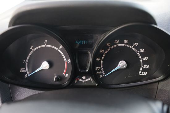 2020 MODEL FORD TRANSİT COURİER VAN 1.5 TDCI TREND 75 Hp A/C